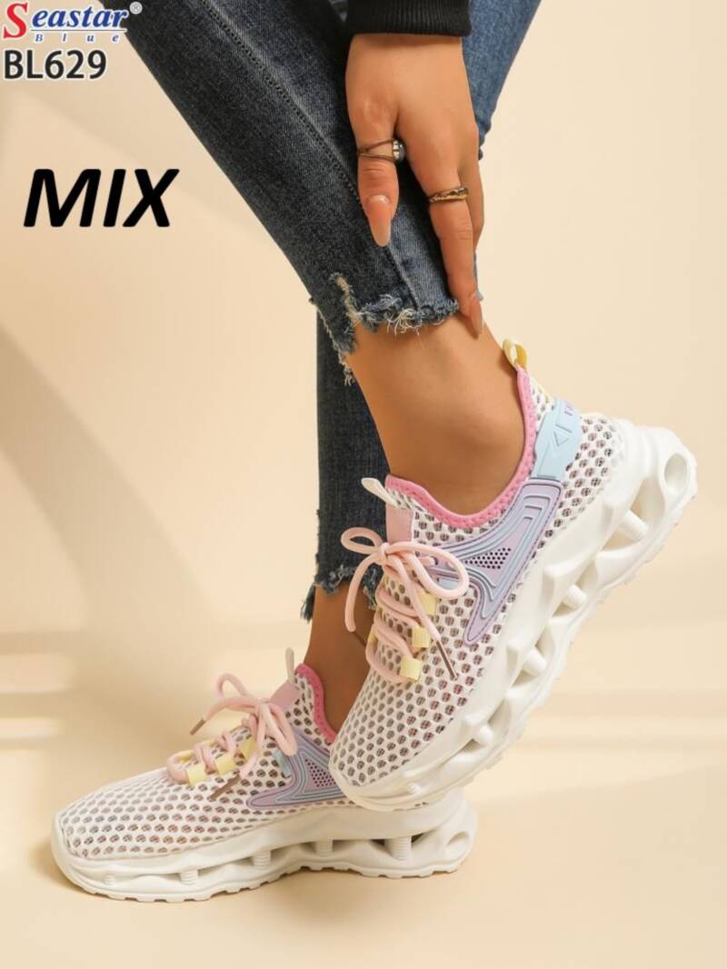 Buty sportowe damskie Roz 36-41/ 12 par